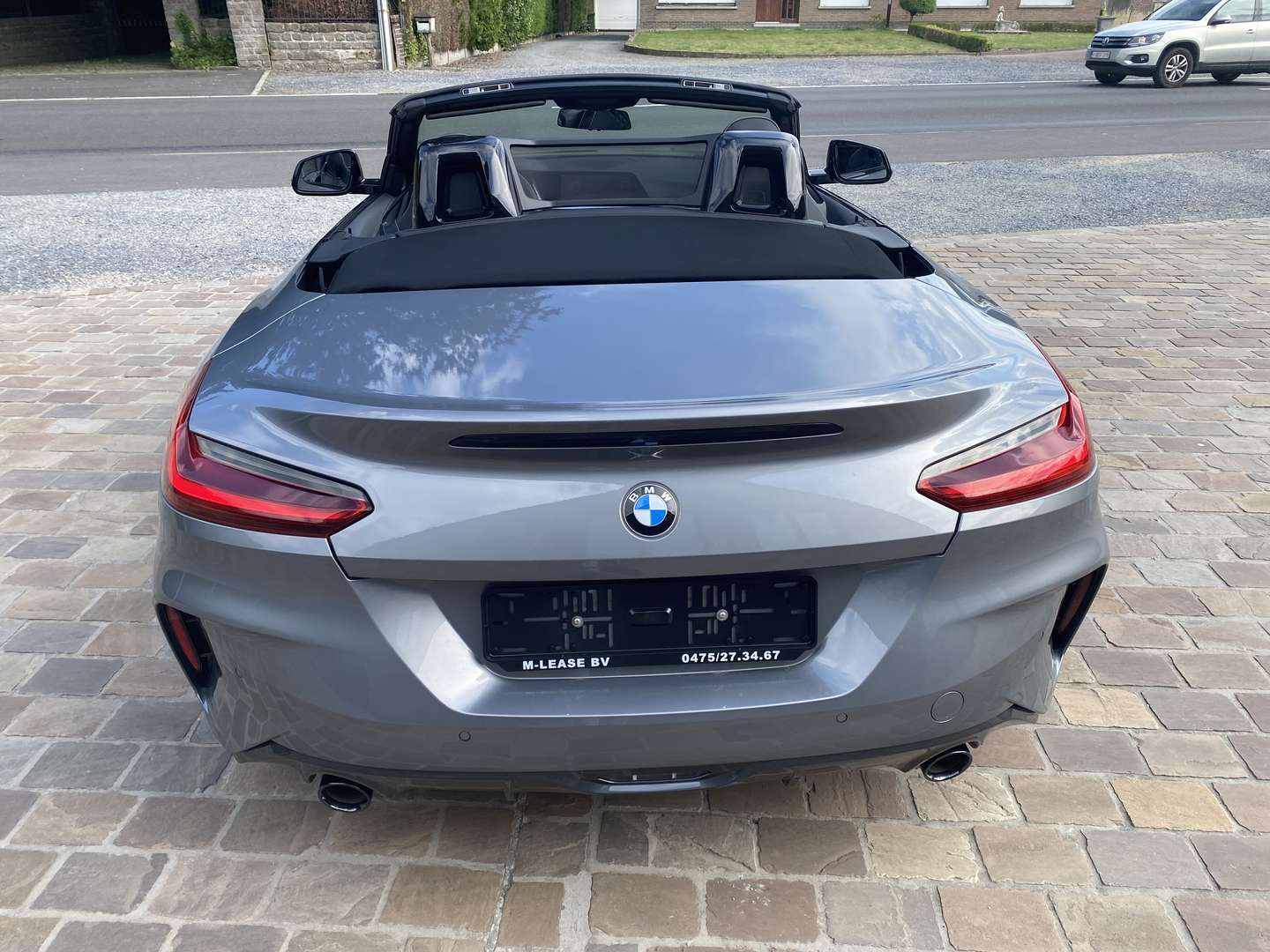 BMW Z4 SDrive20i M Sport -  - Joinsteer - #2