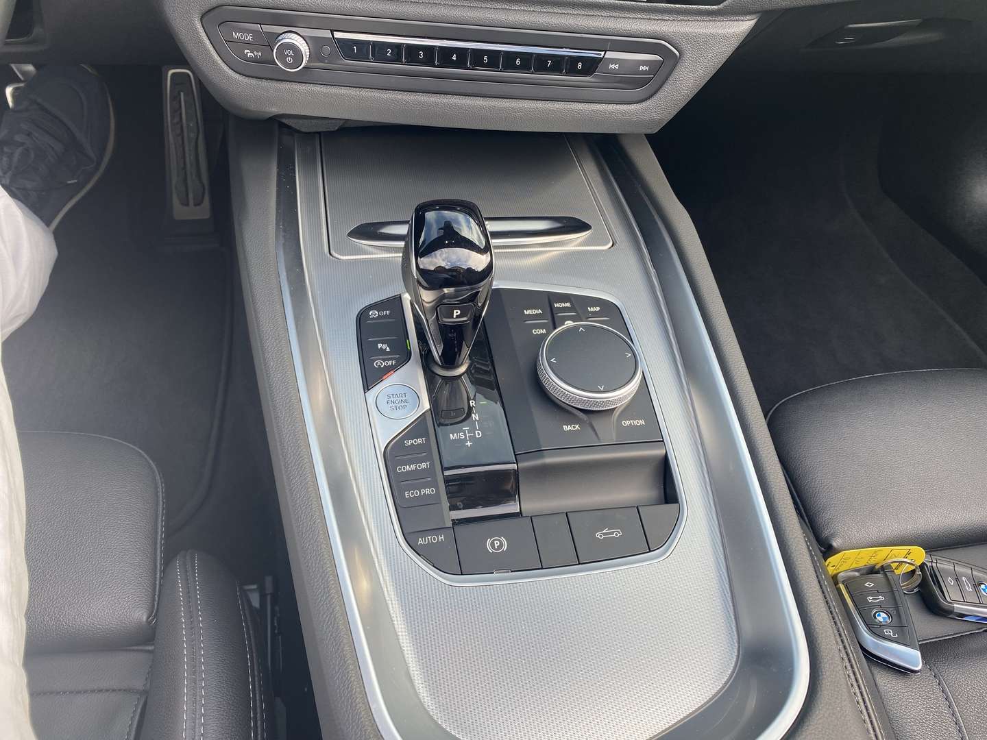 BMW Z4 SDrive20i M Sport - 2024 - Joinsteer - #13