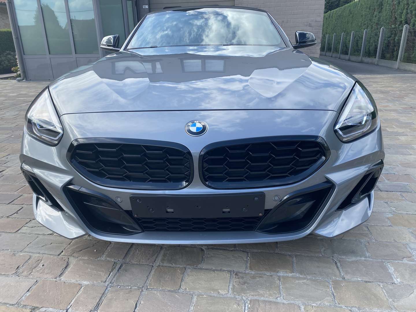BMW Z4 SDrive20i M Sport -  - Joinsteer - #3