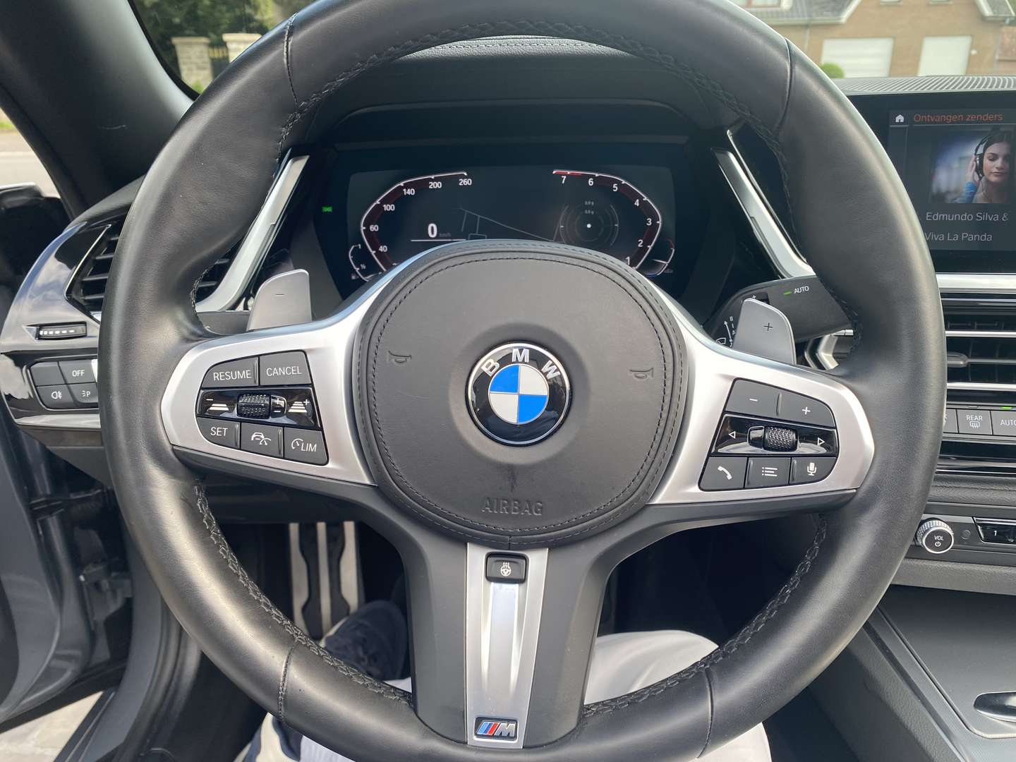 BMW Z4 SDrive20i M Sport - 2024 - Joinsteer - #15
