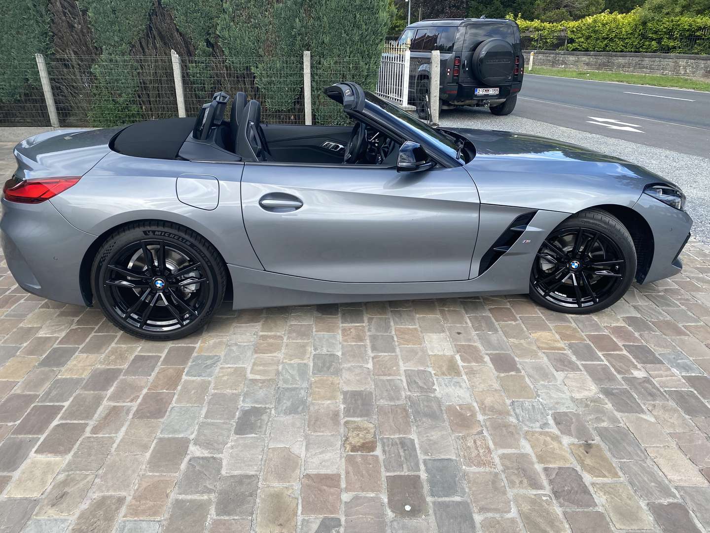BMW Z4 SDrive20i M Sport -  - Joinsteer - #5