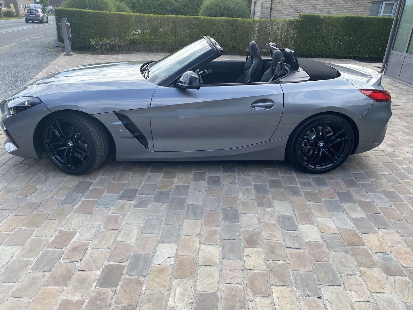 BMW Z4 SDrive20i M Sport - 2024 - Joinsteer - #2
