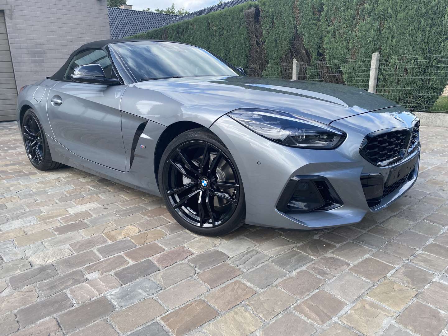 BMW Z4 SDrive20i M Sport - 2024 - Joinsteer - #7