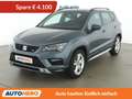 SEAT Ateca 1.5 TSI ACT FR Grau - thumbnail 1