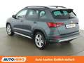 SEAT Ateca 1.5 TSI ACT FR Grau - thumbnail 4