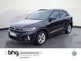 Volkswagen T-Roc 2.0 TSI OPF 4MOTION DSG R-Line Schwarz - thumbnail 1