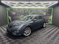 SEAT Leon 2.0 TDI 150CH FR DSG7 EURO6D-T Gris - thumbnail 1