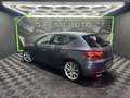 SEAT Leon 2.0 TDI 150CH FR DSG7 EURO6D-T Gris - thumbnail 2
