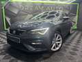 SEAT Leon 2.0 TDI 150CH FR DSG7 EURO6D-T Gris - thumbnail 16