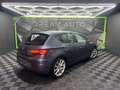 SEAT Leon 2.0 TDI 150CH FR DSG7 EURO6D-T Gris - thumbnail 4