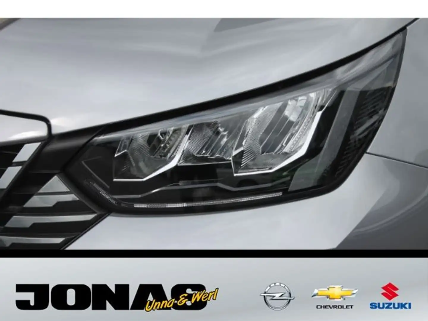 Peugeot 2008 Allure 1.2 PureTech R-Kamera mit 360° Allwe Grijs - 2