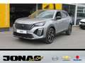 Peugeot 2008 Allure 1.2 PureTech R-Kamera mit 360° Allwe Grijs - thumbnail 1