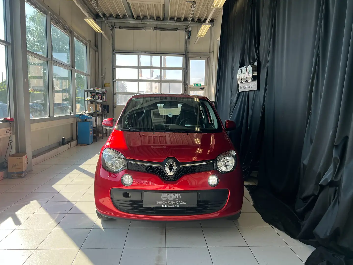Renault Twingo Expression - 2