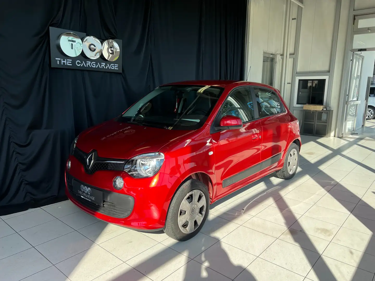 Renault Twingo Expression - 1