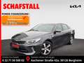 Kia Optima GT 2,0 T-GDI Automatik Panorama E Sitz Memory Navi Grau - thumbnail 1