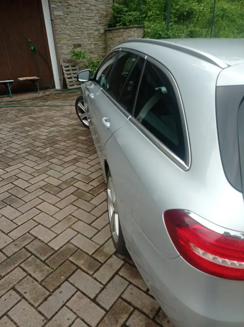 Mercedes-Benz E 350 SW d Premium 4matic auto - 1