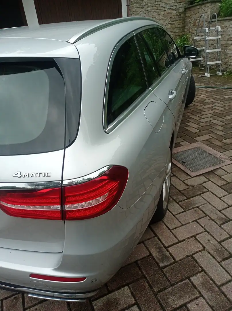 Mercedes-Benz E 350 SW d Premium 4matic auto - 2