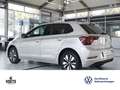 Volkswagen Polo VI MOVE 1.0 TSI DSG LED+NAVI+ACC Silber - thumbnail 5