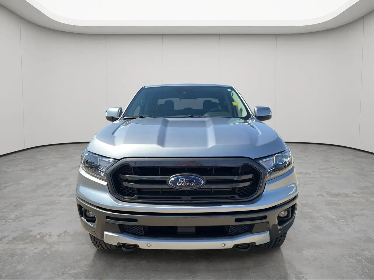 Ford Ranger снимка Ford Ranger