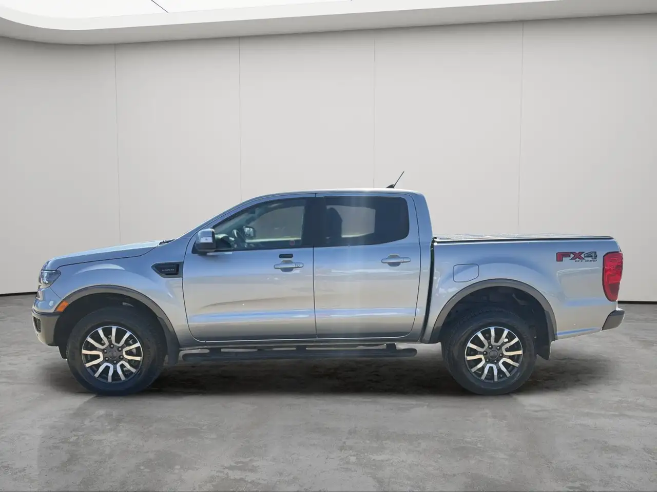Ford Ranger снимка Ford Ranger