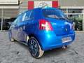 Toyota Yaris 1.3 Sol AHK*SHZ*Klima Blu/Azzurro - thumbnail 5