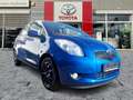 Toyota Yaris 1.3 Sol AHK*SHZ*Klima Blu/Azzurro - thumbnail 7
