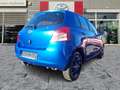 Toyota Yaris 1.3 Sol AHK*SHZ*Klima Blu/Azzurro - thumbnail 6