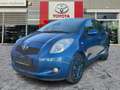Toyota Yaris 1.3 Sol AHK*SHZ*Klima Blu/Azzurro - thumbnail 1