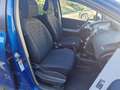 Toyota Yaris 1.3 Sol AHK*SHZ*Klima Blu/Azzurro - thumbnail 10
