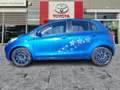 Toyota Yaris 1.3 Sol AHK*SHZ*Klima Blu/Azzurro - thumbnail 3