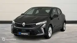 Renault Clio 1.5 dCi 100ch Evolution - 24