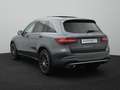 Mercedes-Benz GLC 250 d 4Matic AMG-Line,LED,PANO,KAM,TEMPO,AHK Grau - thumbnail 4