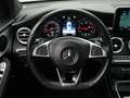 Mercedes-Benz GLC 250 d 4Matic AMG-Line,LED,PANO,KAM,TEMPO,AHK Grau - thumbnail 10