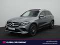 Mercedes-Benz GLC 250 d 4Matic AMG-Line,LED,PANO,KAM,TEMPO,AHK Gris - thumbnail 1