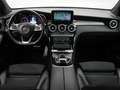 Mercedes-Benz GLC 250 d 4Matic AMG-Line,LED,PANO,KAM,TEMPO,AHK Gris - thumbnail 9
