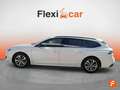 Peugeot 508 SW 1.5 BlueHDi S&S Allure Pack EAT8 130 Blanc - thumbnail 3