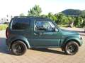 Suzuki Jimny Ranger+TÜV=04/2026+4x4-ALLRAD+AHK Grün - thumbnail 5