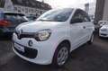 Renault Twingo 1.0 SCe Life *Klima* 14.800 KM*GARANTIE* Weiß - thumbnail 3