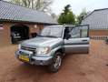 Mitsubishi Pajero Pinin Pajero Pinin 1.8 MPI GLX Long B. Grey - thumbnail 11