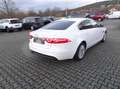 Jaguar XF Pure AUTOMATIK+Standhzg+Klima+SHZ+Navi+Cam+1. Hand Blanc - thumbnail 3