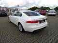 Jaguar XF Pure AUTOMATIK+Standhzg+Klima+SHZ+Navi+Cam+1. Hand Blanc - thumbnail 4