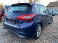 Nissan Pulsar Visia-KLIMA-TEMPOMAT Blau - thumbnail 4