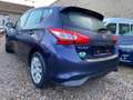 Nissan Pulsar Visia-KLIMA-TEMPOMAT Blau - thumbnail 5