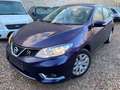Nissan Pulsar Visia-KLIMA-TEMPOMAT Blau - thumbnail 1