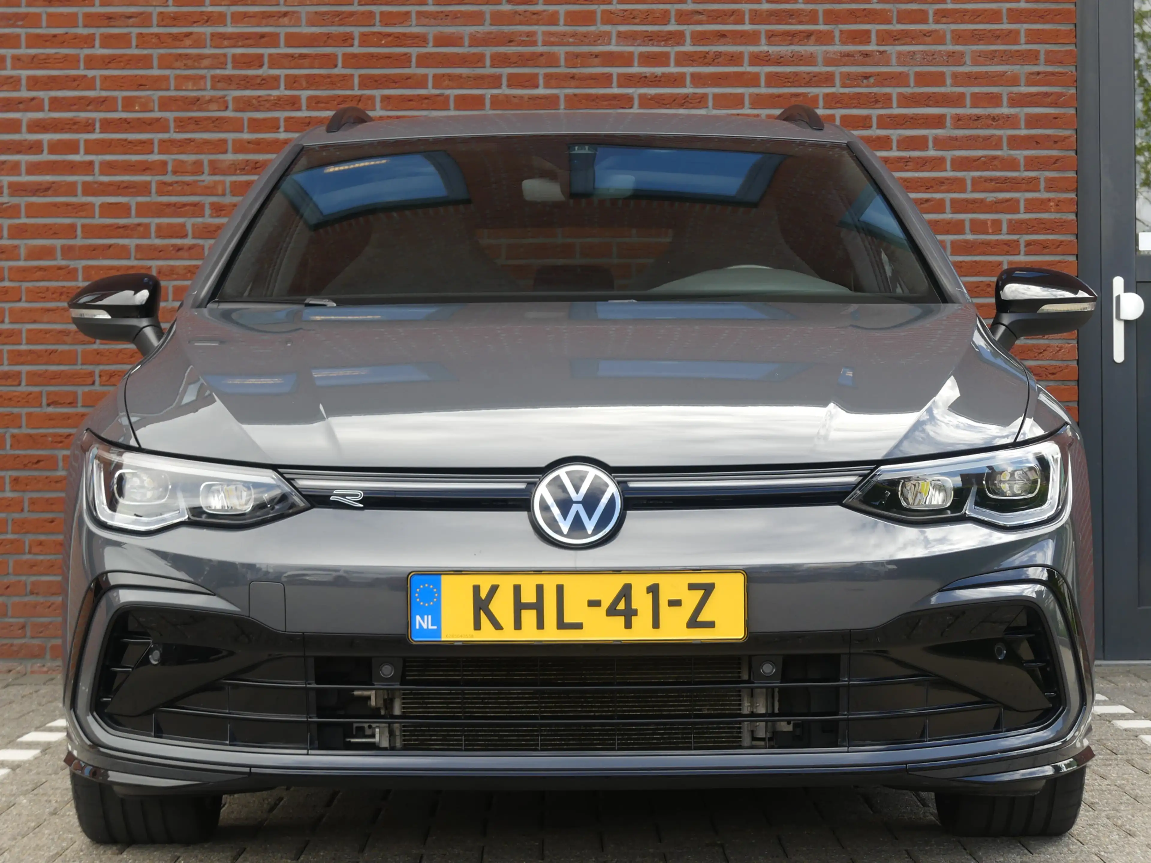 Volkswagen Golf R 2.0 TSI R-Line / Trekhaak — photo 23