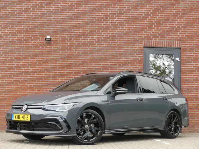 Volkswagen Golf R 2.0 TSI R-Line / Trekhaak