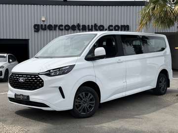 320 L2H1 2.0 ECOBLUE 150CH TITANIUM