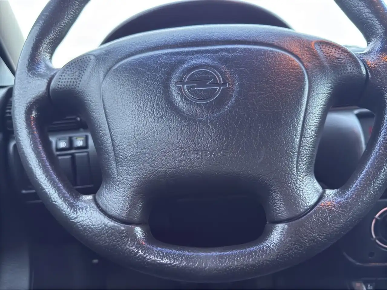 Opel Astra Team, foto 8