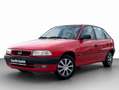 Opel Astra 1,4***BENZIN**NEUES-PICKERL 8/2027**TOP-ZUSTAND Rot - thumbnail 3