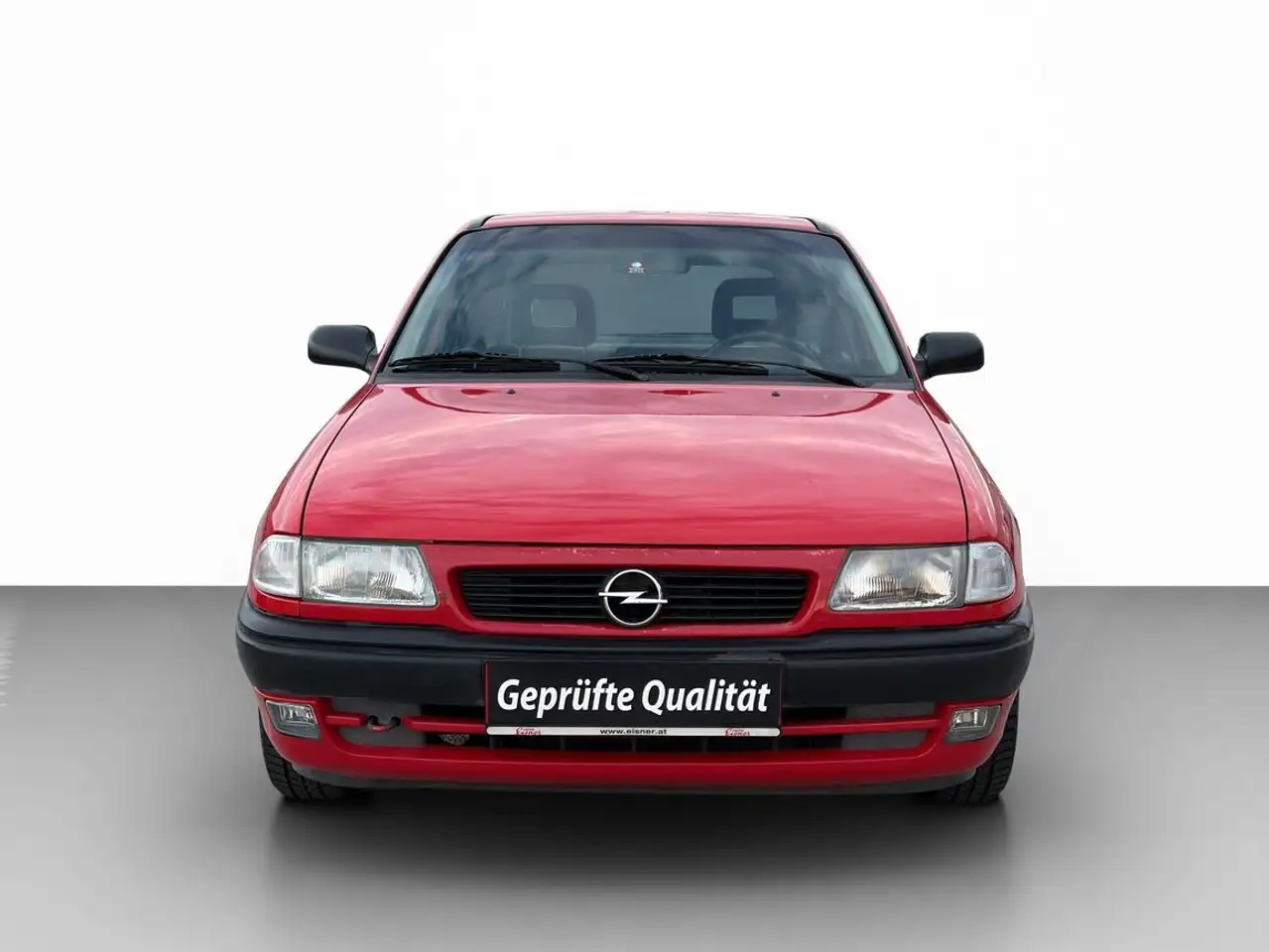 Opel Astra Team, foto 3